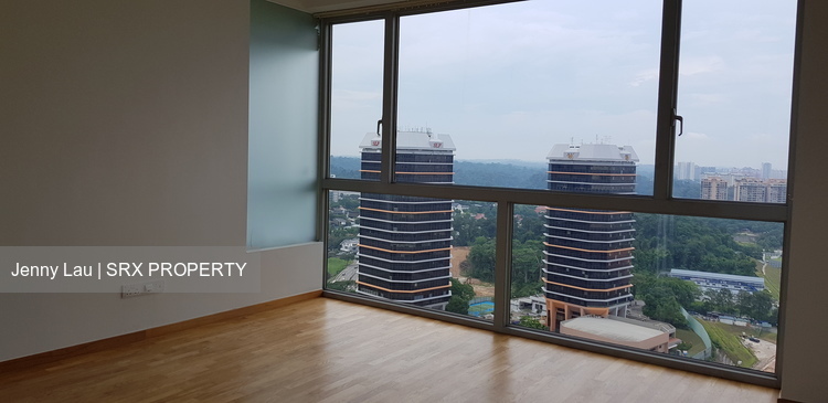 Sky@Eleven (D11), Condominium #185171372
